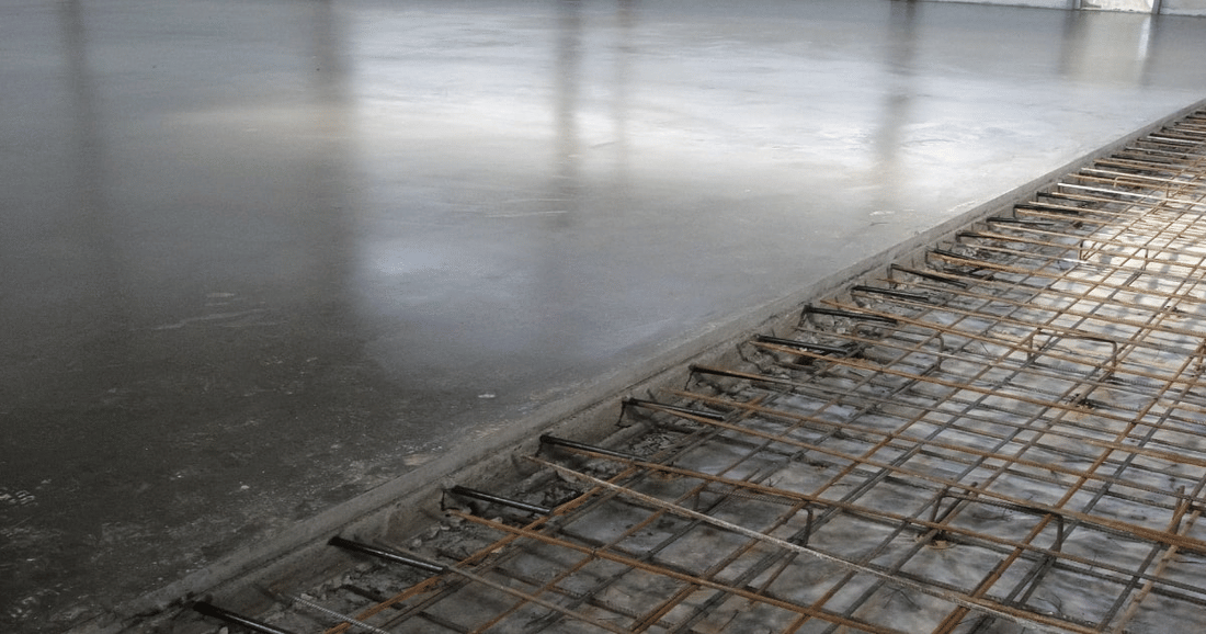 How Long Does it Take for Concrete to Dry? (Expert Guide)