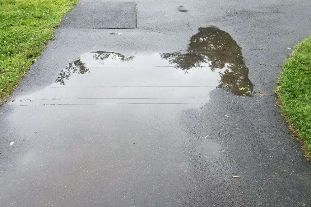 10 Common New Asphalt Driveway Problems To Watch Out For And How To Fix
