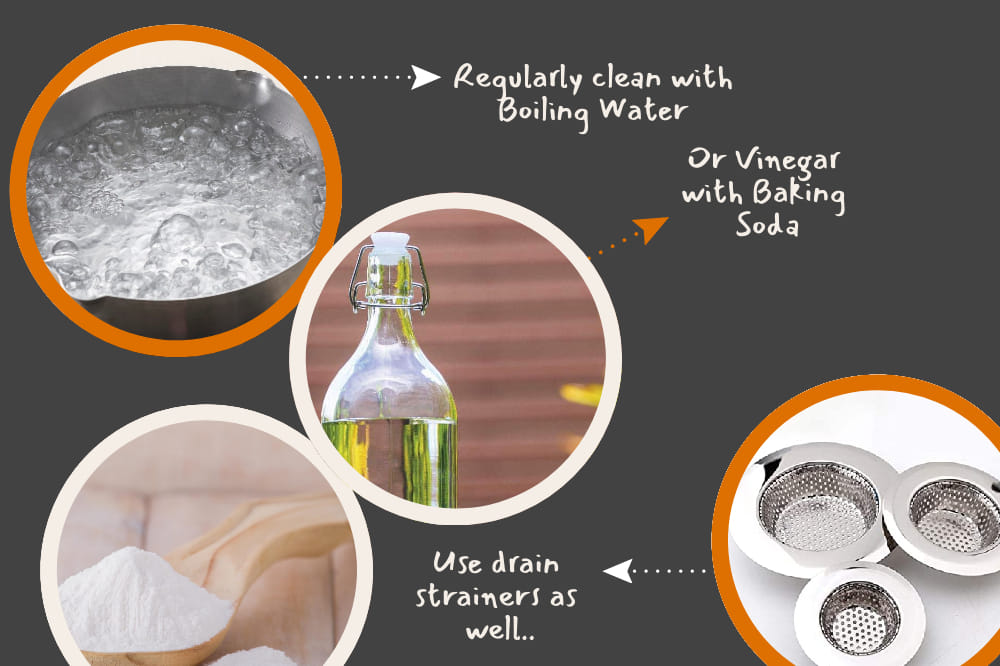 Unclog it! Easy Home Remedies for Clogged Bathtub Drain Home Pros Verified