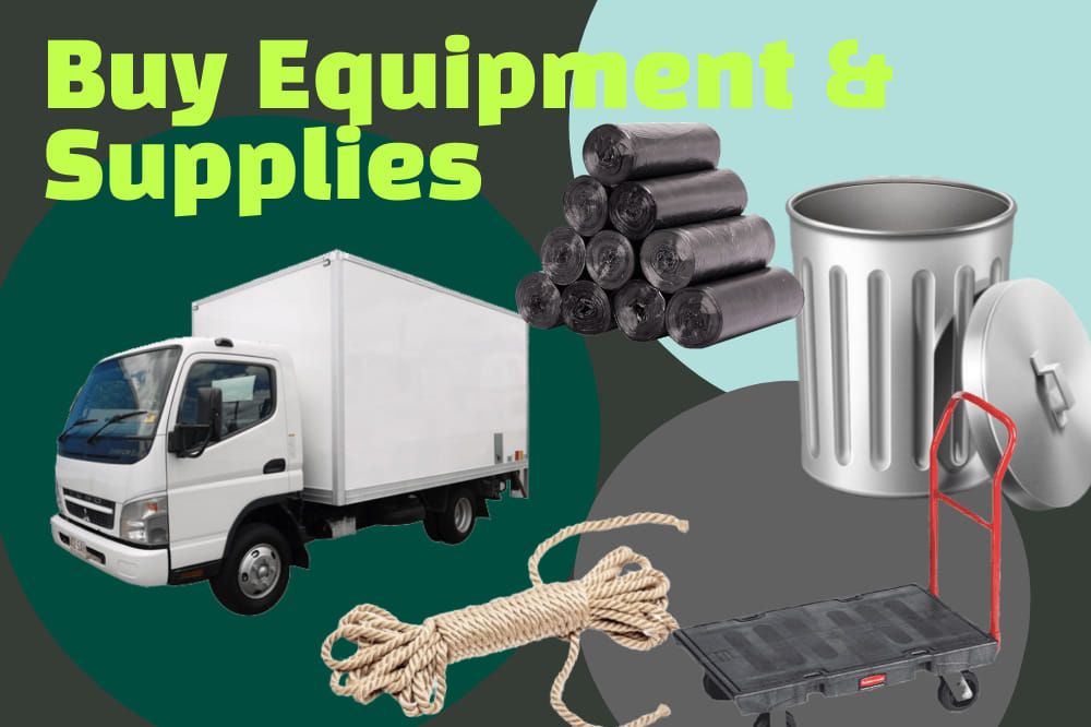 How to Start a Junk Removal Business? Here's Everything You Need To Know