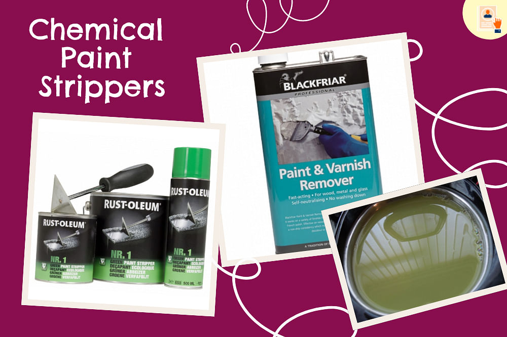 How To Remove Paint From Concrete Easy and Proven Ways