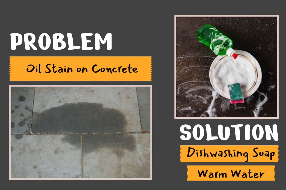 How to Clean Unsealed Concrete Floors HomePros Verified