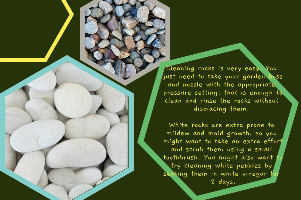 How To Maintain Rock Landscaping For A Clean And Beautiful Appearance