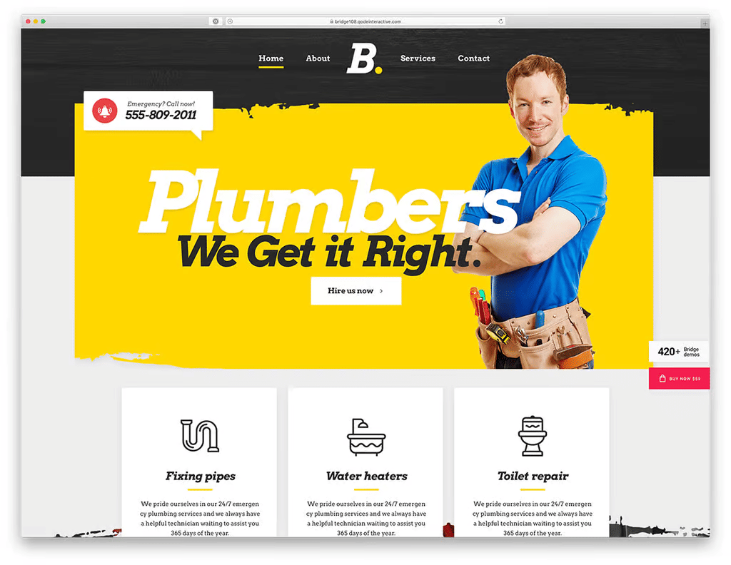 Plumbing Lead Generation See the Best Ways to Get More Plumbing Leads