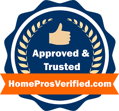 Home Pros Verified badge