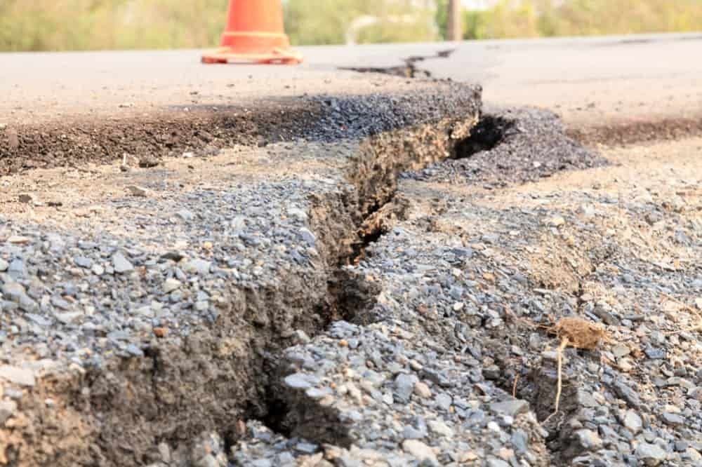 10 Common New Asphalt Driveway Problems To Watch Out For And How To Fix ...