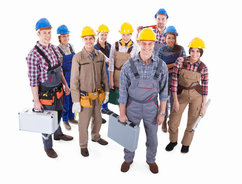 Home Pros Join HomeProsVerified.com - Today!