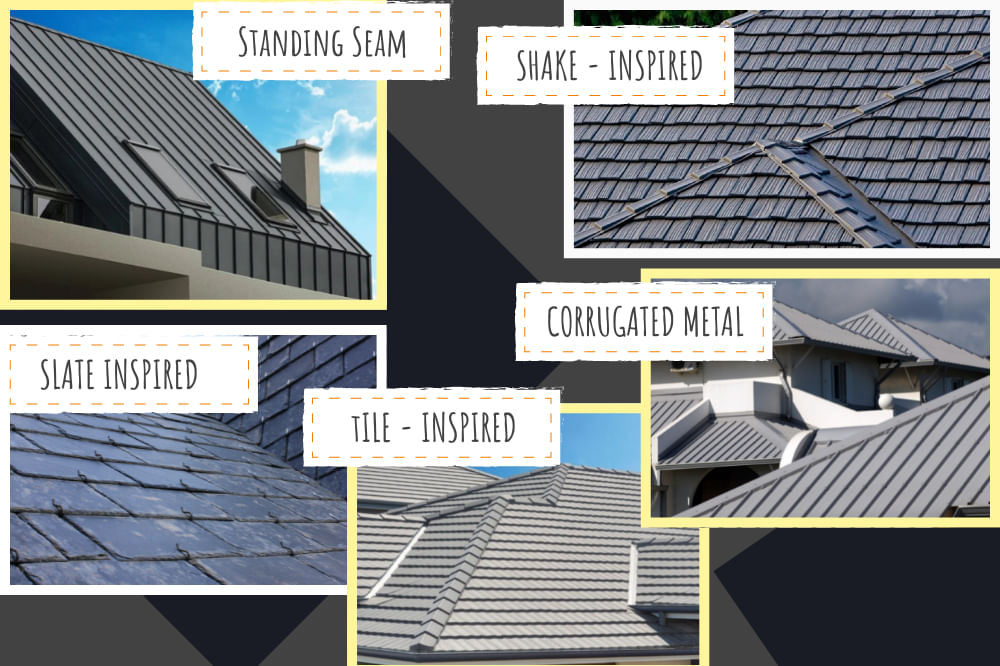 Roofing Companies Pacific Mo