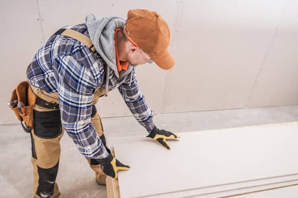 Drywallers How to Find and Hire the Best Drywall Contractors