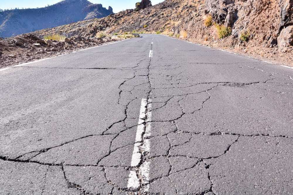 10 Common New Asphalt Driveway Problems To Watch Out For And How To Fix ...