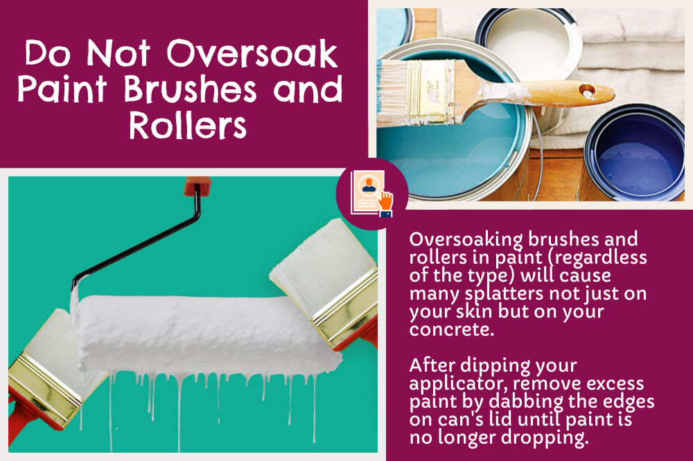 How To Remove Paint From Concrete Easy and Proven Ways