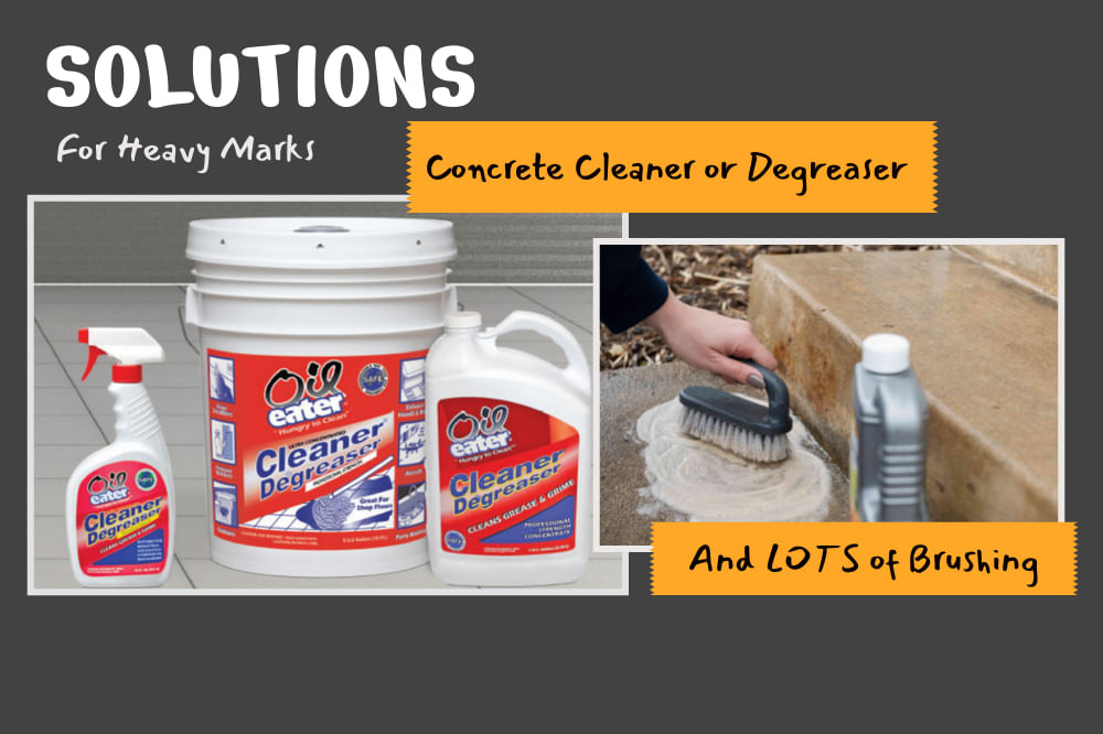 How to Clean Unsealed Concrete Floors HomePros Verified