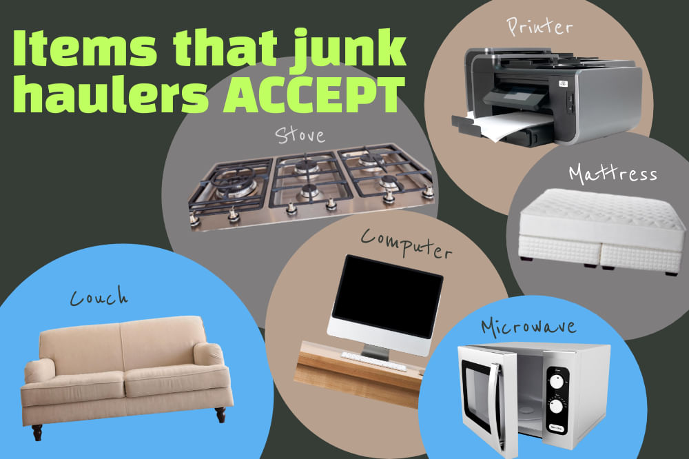 How to Start a Junk Removal Business? Here's Everything You Need To Know