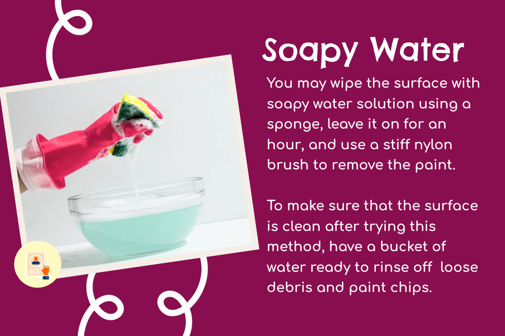 How To Remove Paint From Concrete Easy and Proven Ways