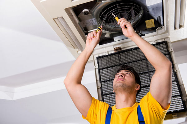 How to Become an HVAC Technician: A Comprehensive Guide